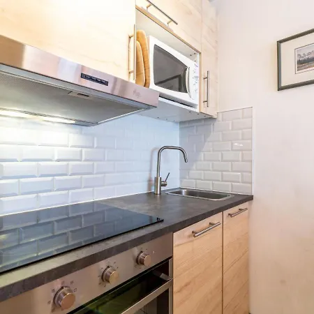 Le Grand Tichot A Et B - Val Claret-17 By Interhome Apartment Tignes