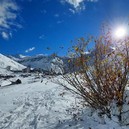 Le Grand Tichot A Et B - Val Claret-17 By Interhome Apartment Tignes