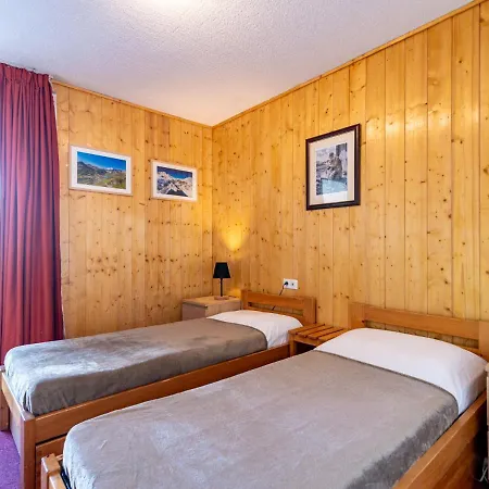 Le Grand Tichot A Et B - Val Claret-17 By Interhome *
